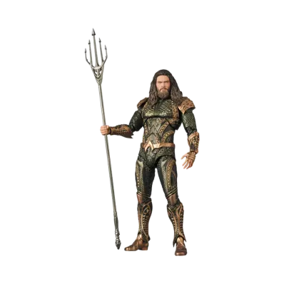 MEDICOM TOY "MAFEX No.061" -JUSTICE LEAGUE- Aquaman