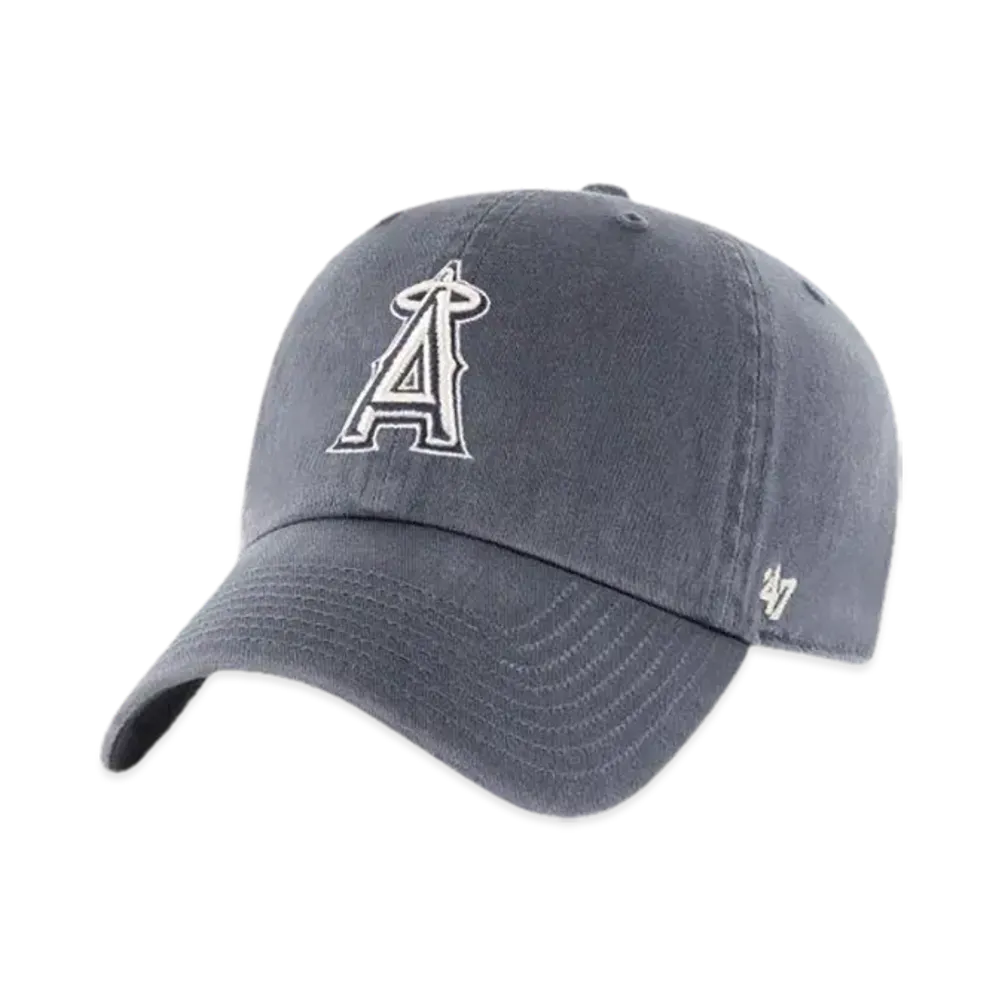 47 RGW04GWSNL Angeles Clean Up "Vintage Navy"