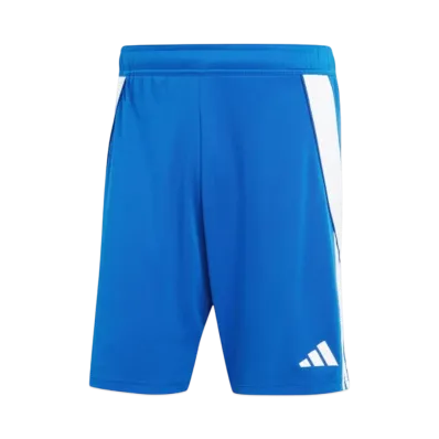 adidas Tiro 24 Shorts "Royal Blue/White"