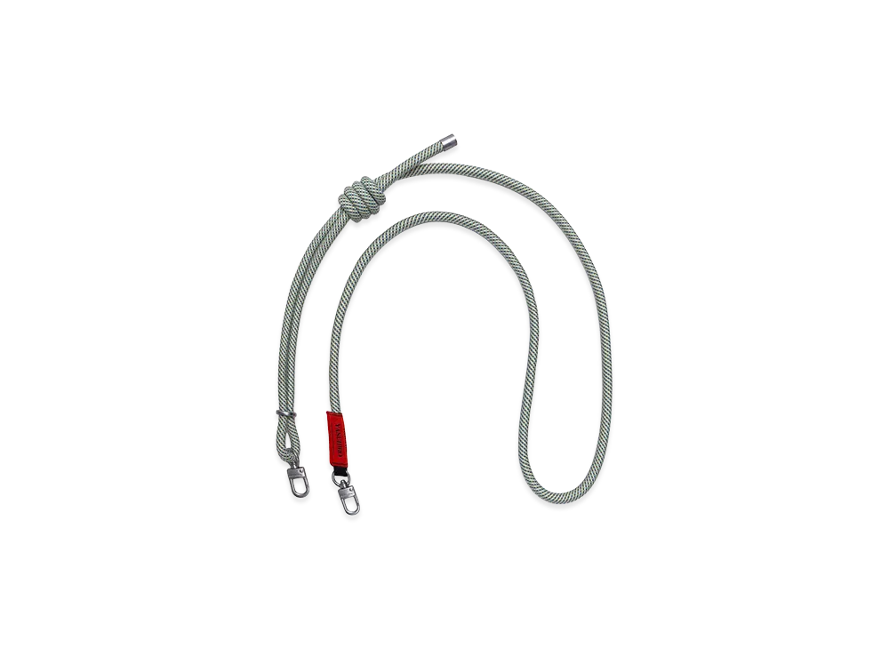 Maison MIHARA YASUHIRO x Topologie 8.0mm Rope "Lemon Marshmallow"