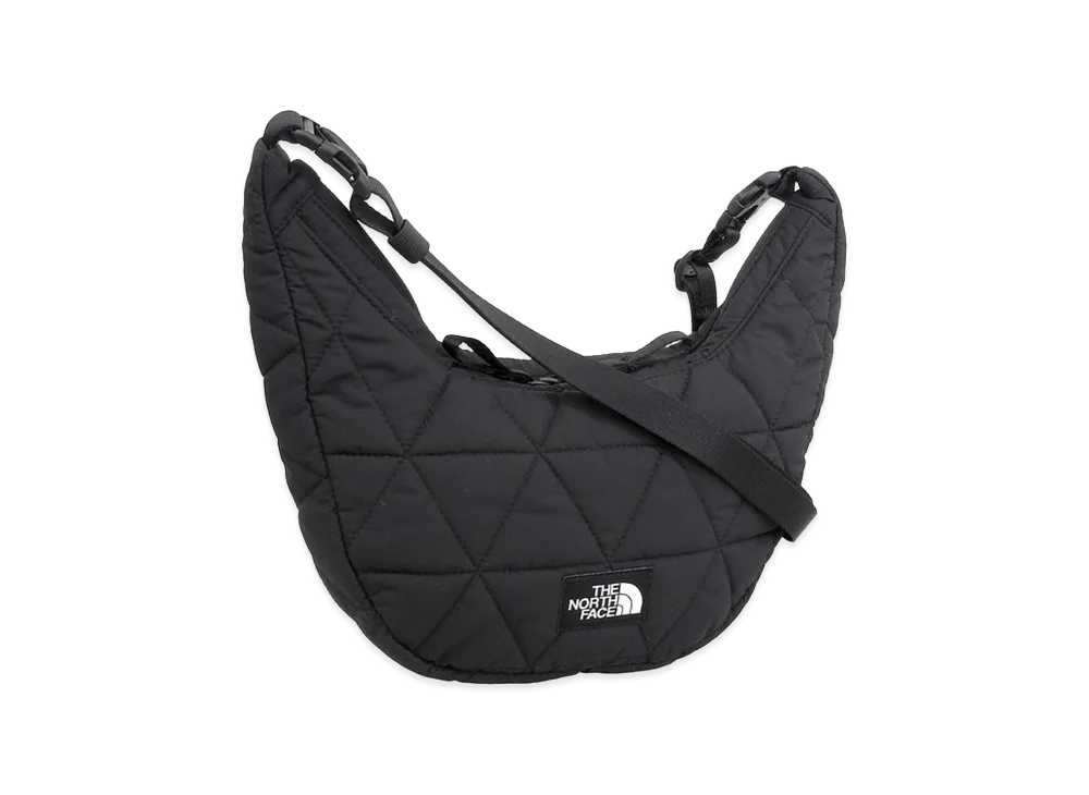 The North Face Urban Tote Bag Mini QT "Black"