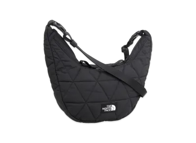 The North Face Urban Tote Bag Mini QT "Black"