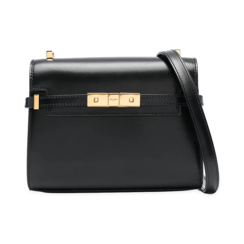 Saint Laurent Women's Bags "Black"