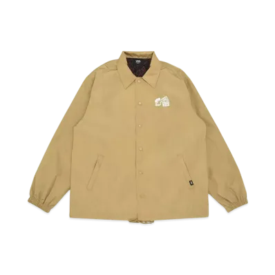 VANS French Man Corch Jacket "Beige"