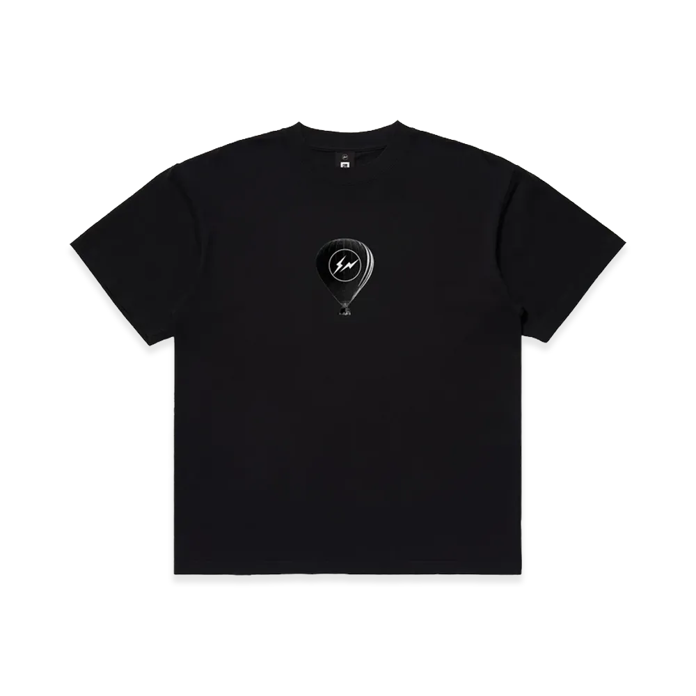 FRAGMENT ComplexCon 2026 Balloon Tee "Black"