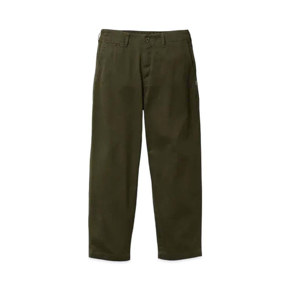 NEIGHBORHOOD Classic Chino Pants "Olive Drab"
