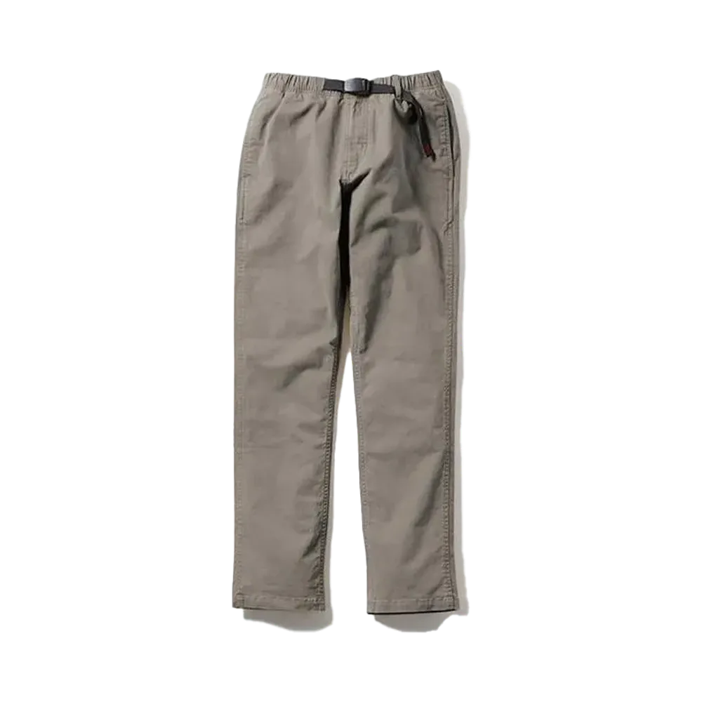 GRAMICCI NN-Pant "Khaki Grey"