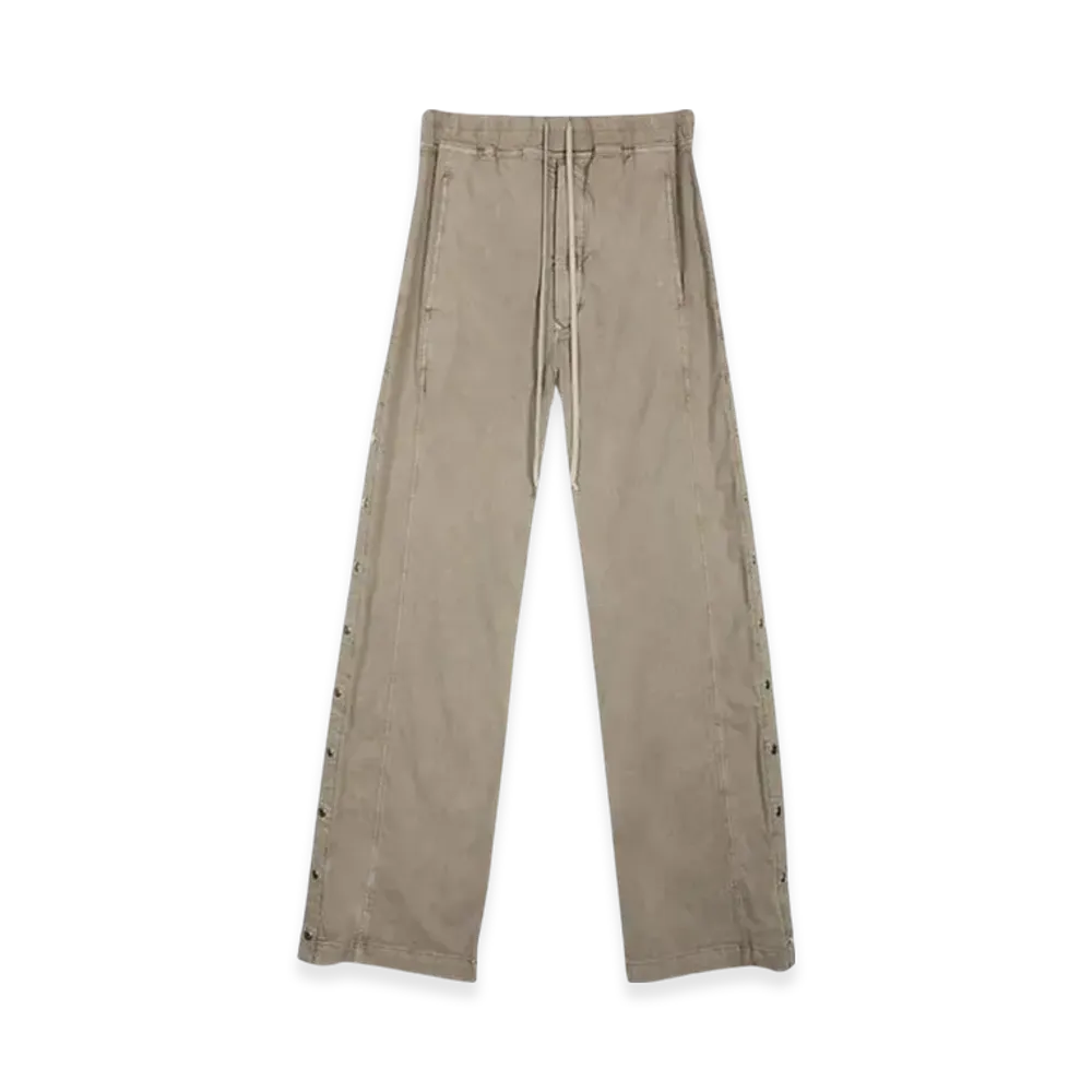Rick Owens DRKSHDW Lido Pusher Pants "Pearl"