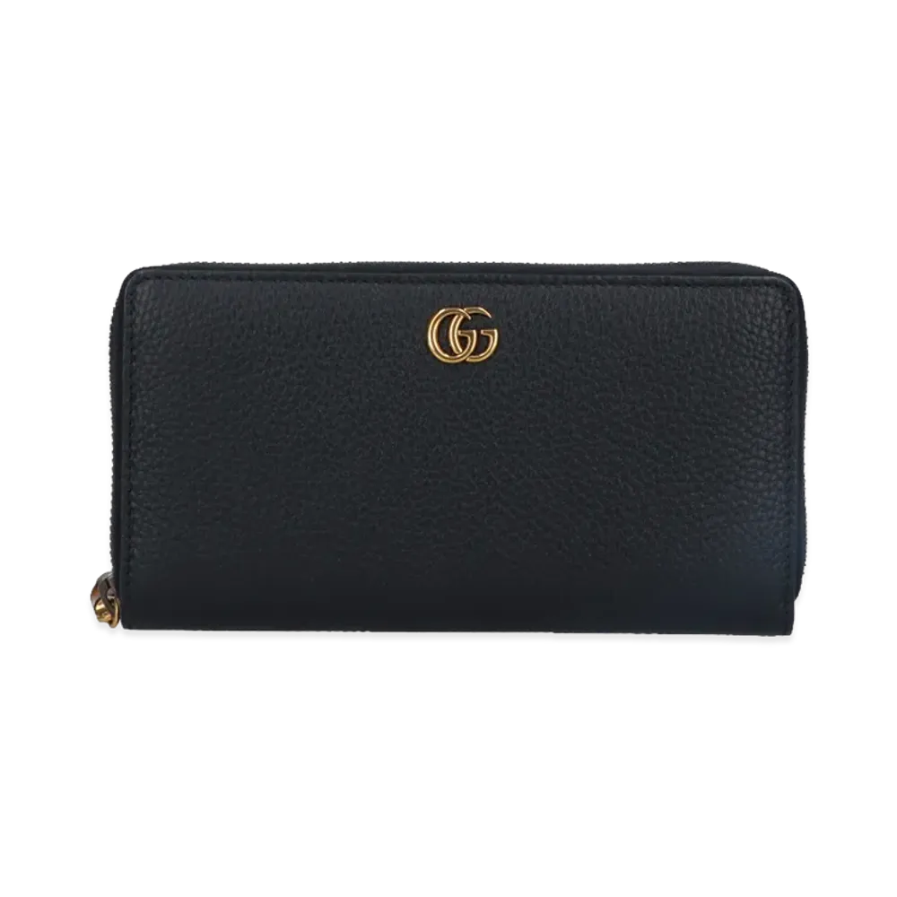 GUCCI Women's Wallets "Black"