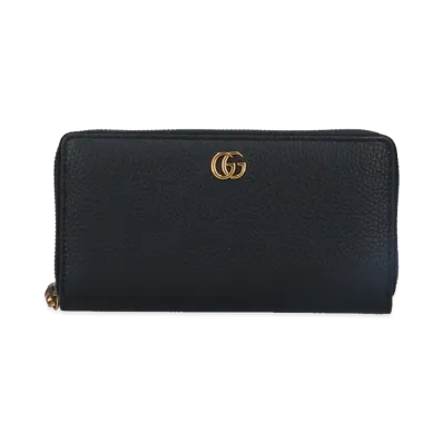GUCCI Women's Wallets "Black"