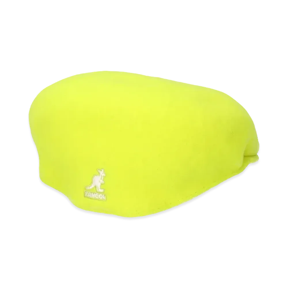 Kangol Wool 504 "Sulphur"