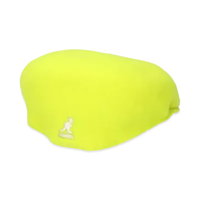 Kangol Wool 504 "Sulphur"