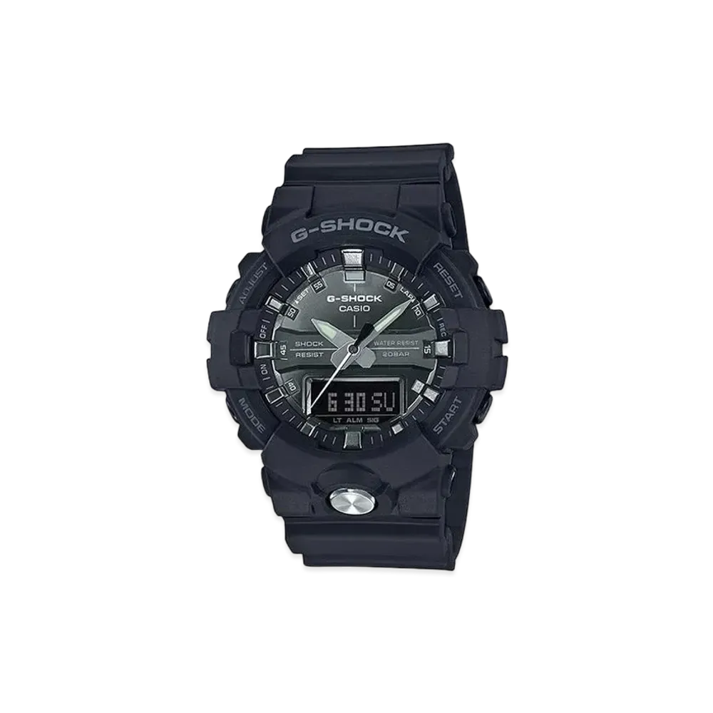 Casio G-SHOCK Analog Digital GA-810MMA-1AJF