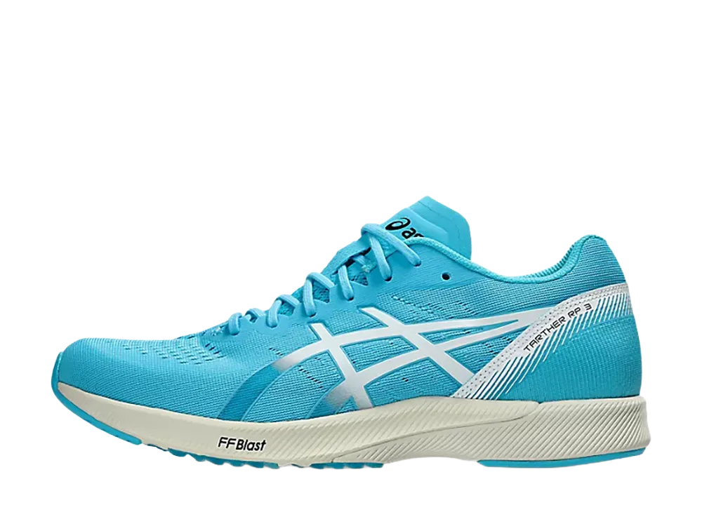 Asics Tarther RP 3 "Aquarium/White"