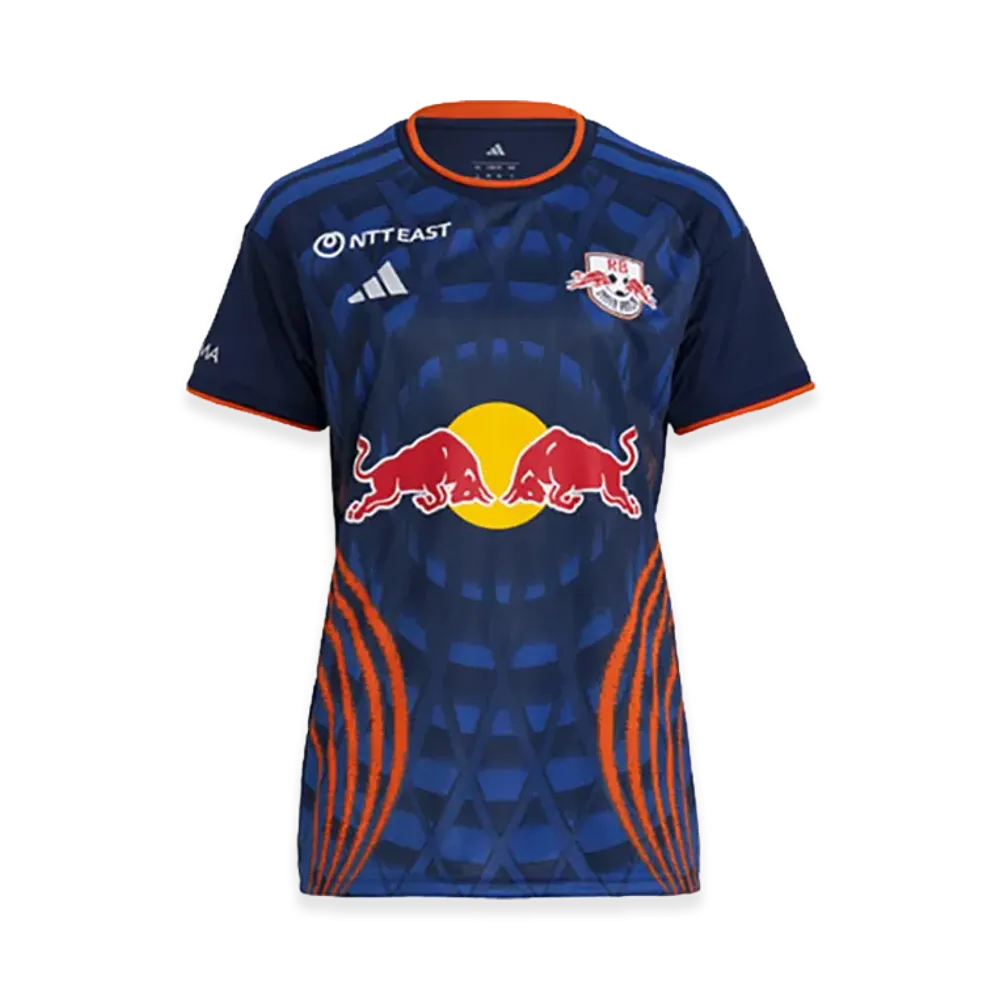 adidas Women's 26-27 RB Omiya Ardija 1st Jersey "Navy"