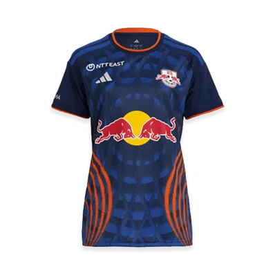 adidas Women's 26-27 RB Omiya Ardija 1st Jersey "Navy"