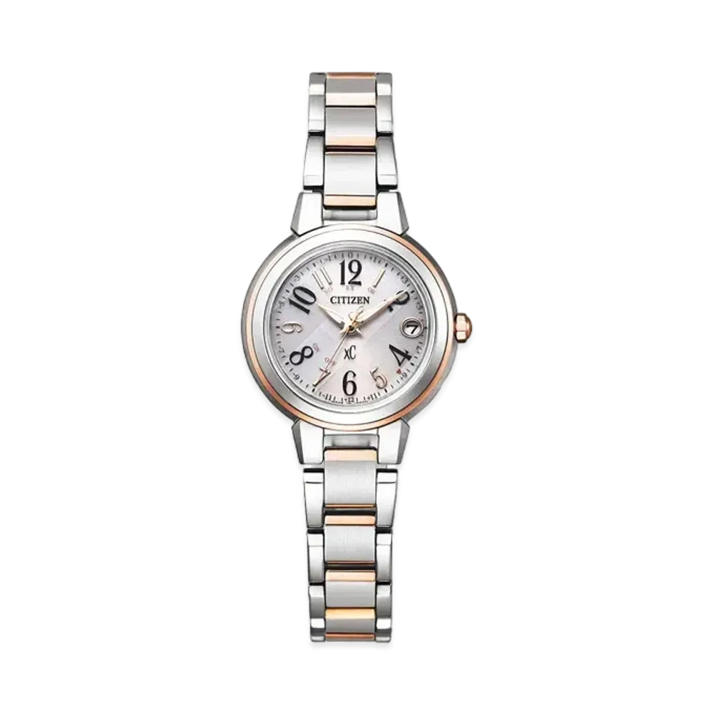 CITIZEN xC basic collection ES9434-53X