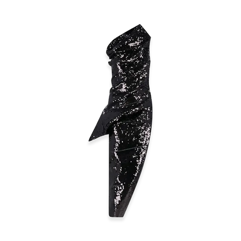Rick Owens Women's Dresses "Black"