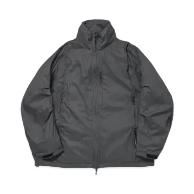DAIWA PIER39 Tech Dyneema Parka "Black"