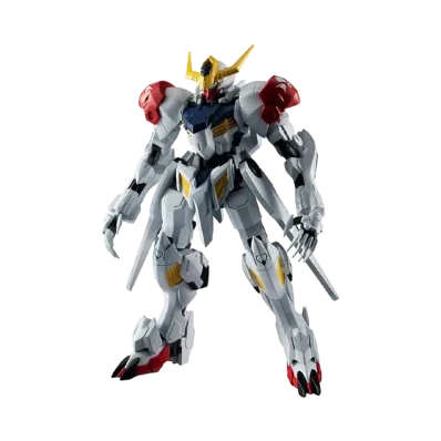 BANDAI "GUNDAM UNIVERSE" -Mobile Suit Gundam Iron-Blooded Orphans- ASW-G-08 GUNDAM BARBATOS LUPUS