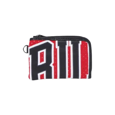 CIVIATELIER CIVIATELIER x HYPE DROP REMAKE COIN CASE -044/049- "BULLS / JORDAN -044/049-"