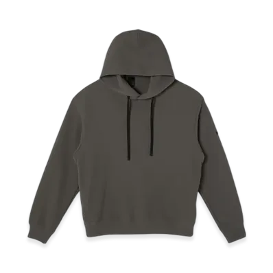 N.HOOLYWOOD Hoodie Shirt "Khaki"