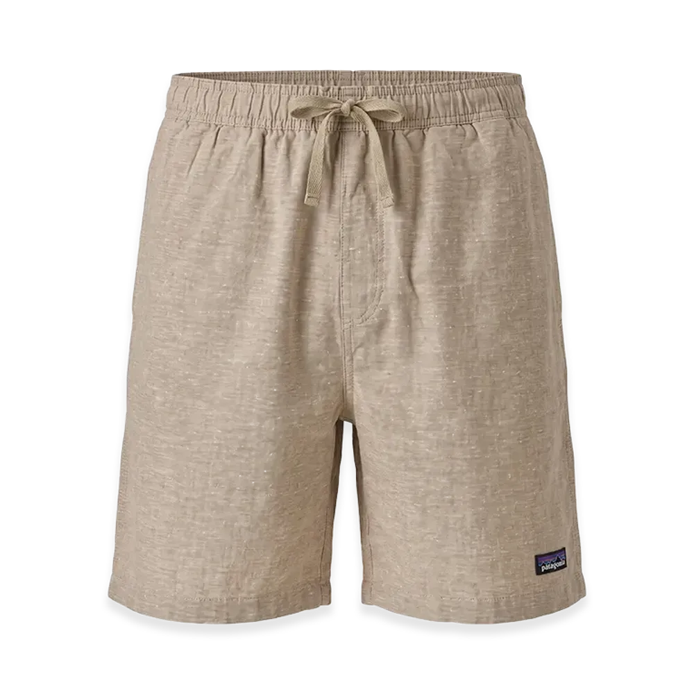 Patagonia Shorts "Beige"