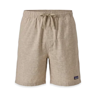 Patagonia Shorts "Beige"