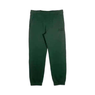 ENNOY x Stylistshibutsu 20AW Strate Pant "Green" AW20BRENPT02NTL
