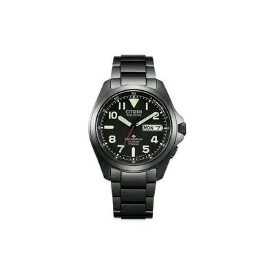 CITIZEN PROMASTER LAND AT6085-50E