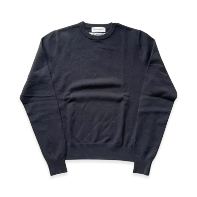 extreme cashmere x n°36 Be Classic "Raven"
