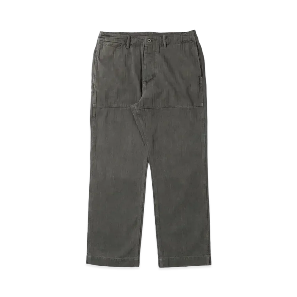 UNION Mitchell Pant "Caviar"