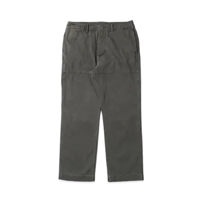 UNION Mitchell Pant "Caviar"