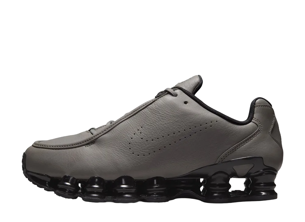 Nike Shox TL SE "Flat Pewter"