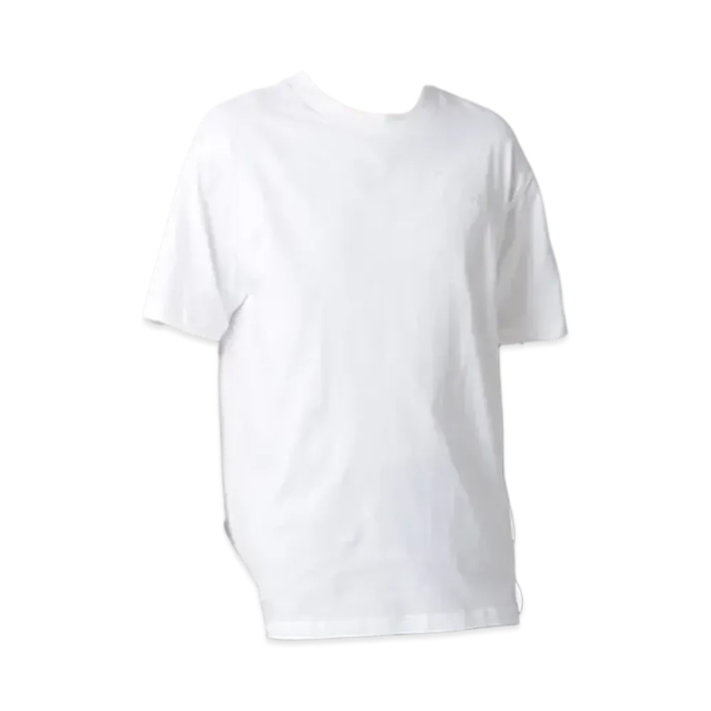 New Balance Athletics Short Sleeve T-Shirt "White"