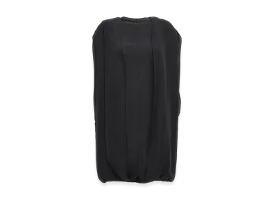 The Row Women's 'Pebble' Top "Black"