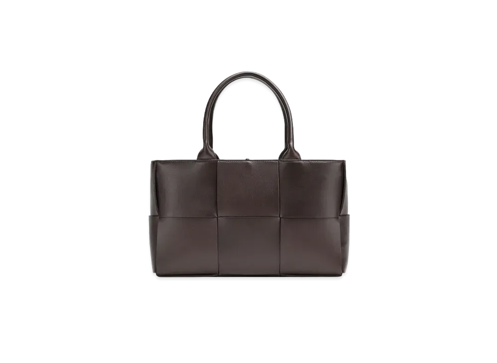 Bottega Veneta Arco Tote "Fondant"