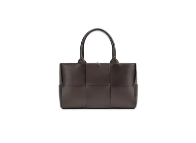 Bottega Veneta Arco Tote "Fondant"