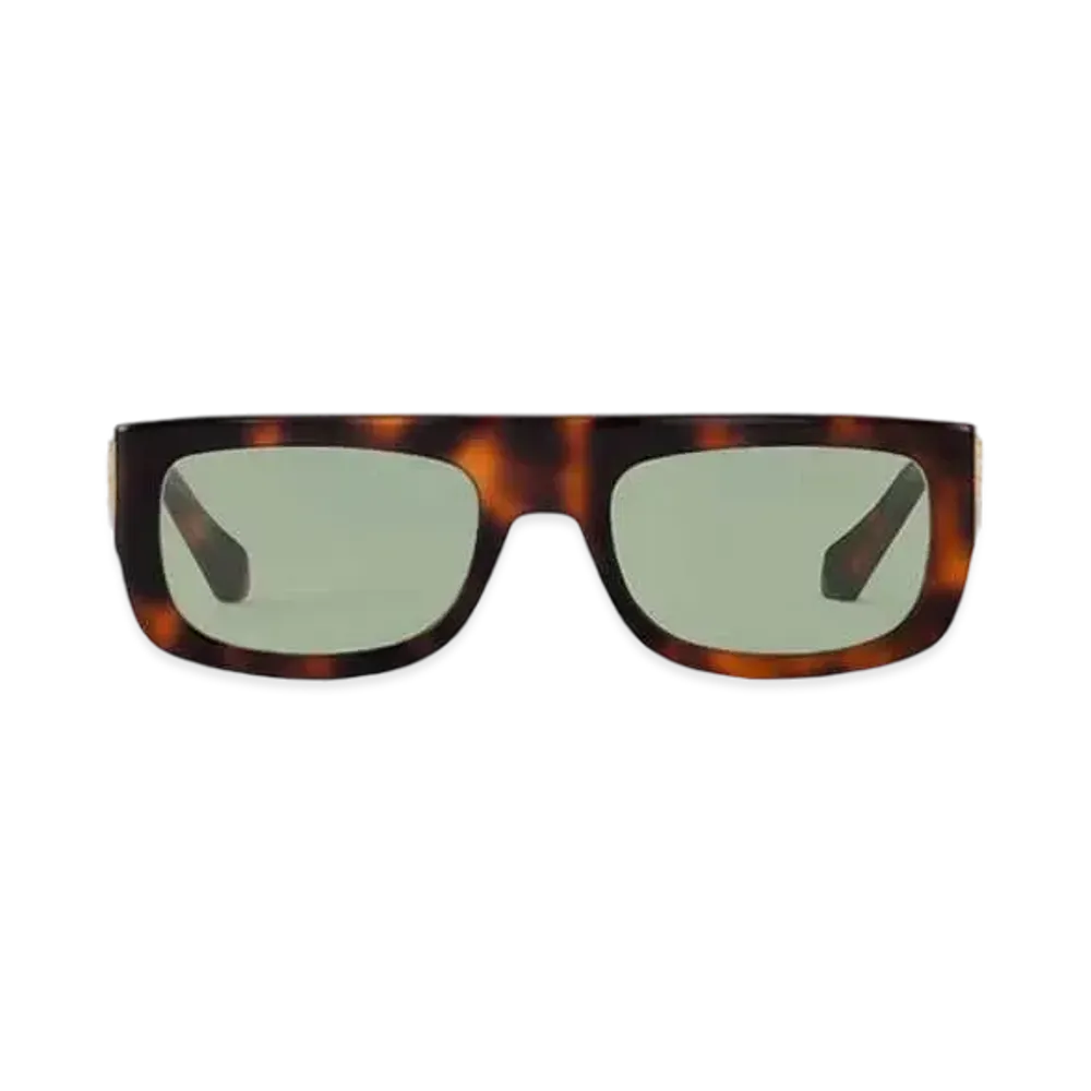 Tyler, The Creator x Louis Vuitton Monogram Tribute Sunglasses "Tortoise"