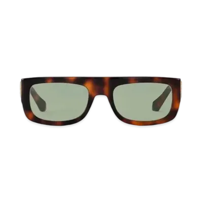 Tyler, The Creator x Louis Vuitton Monogram Tribute Sunglasses "Tortoise"