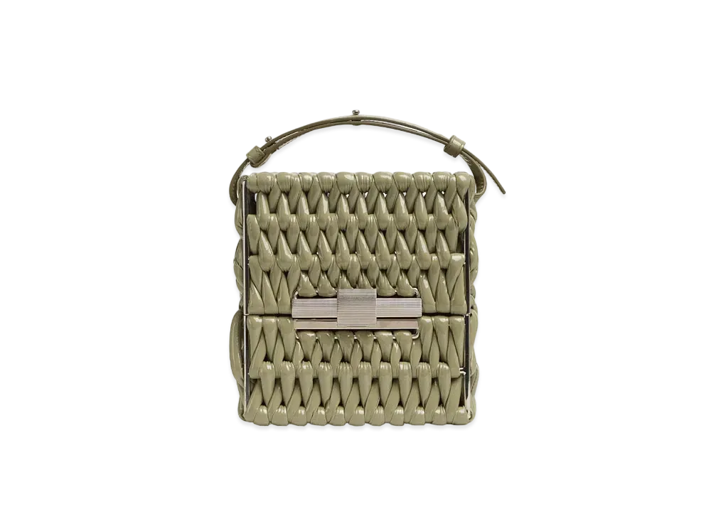 Bottega Veneta Daisey "Oxide"