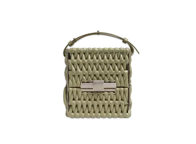 Bottega Veneta Daisey "Oxide"