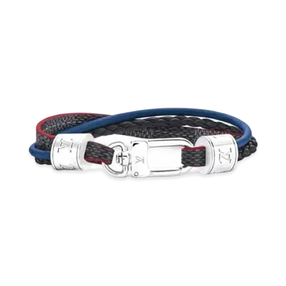 Louis Vuitton LV Treble Bracelet