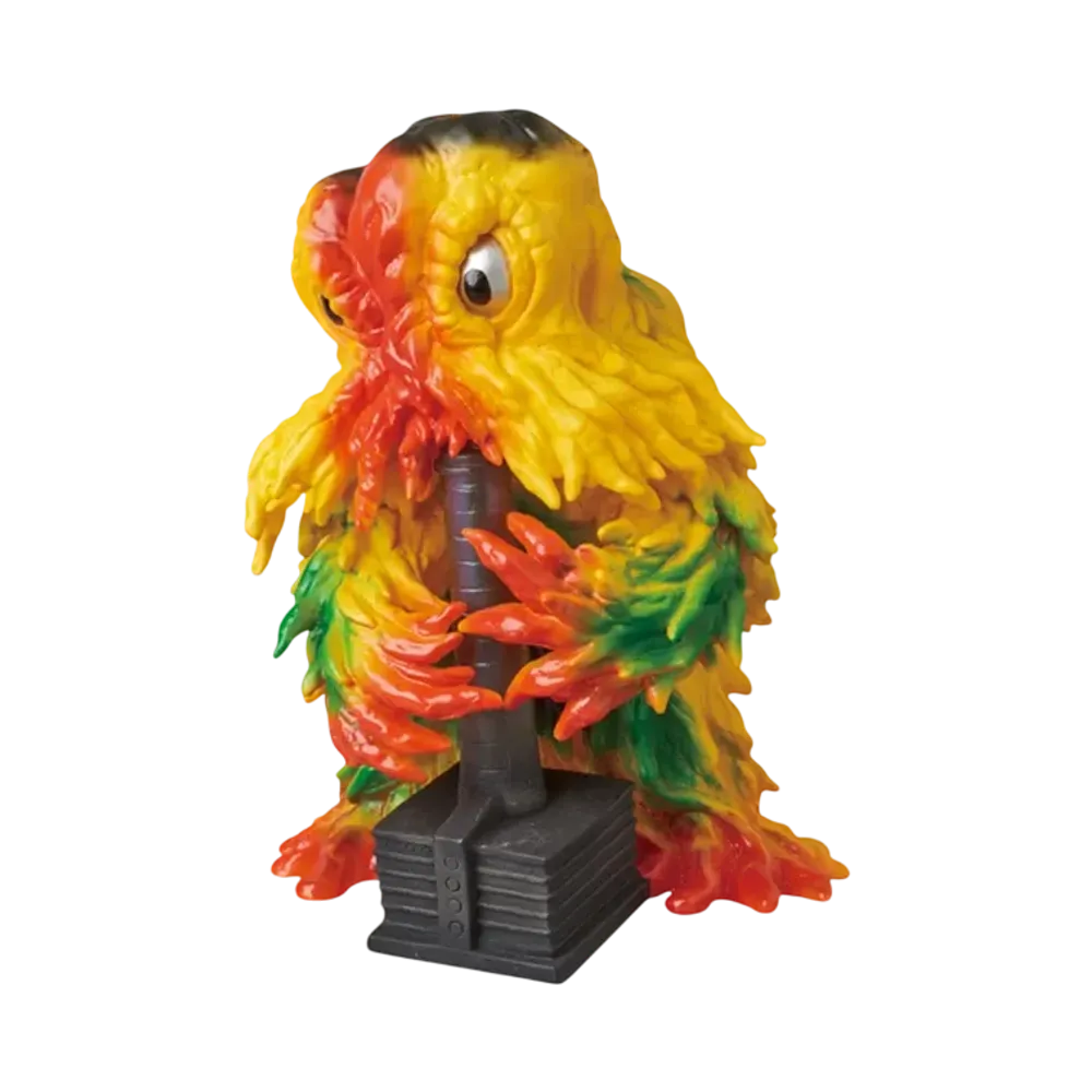 MEDICOM TOY / CCP "GODZILLA VINYL WARS" Hedorah (Landing Period)