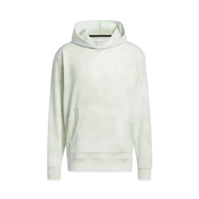 adidas Adicross Graphic Lightweight Hoodie "Crystal Jade"