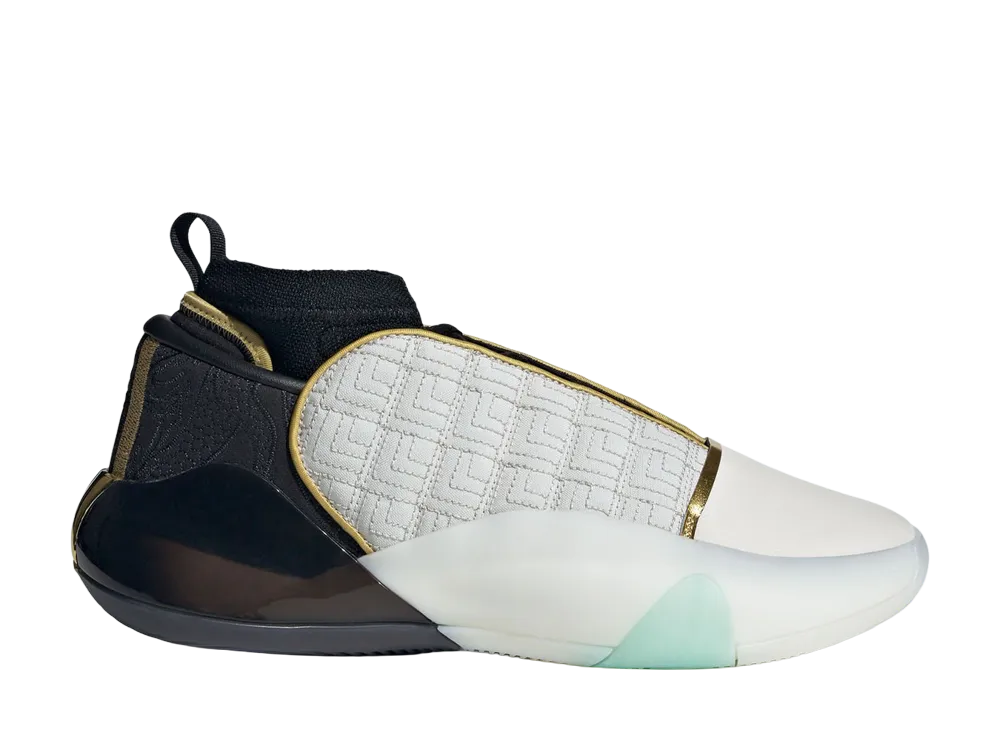 adidas Harden Vol.7 "Year of the Dragon" (2024)