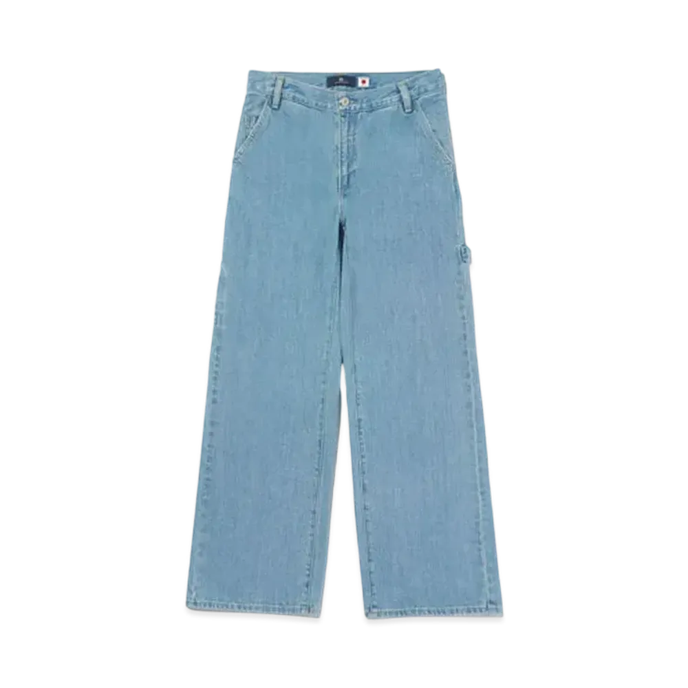 Levi's Blue Tab Carpenter Pants "Medium Indigo"