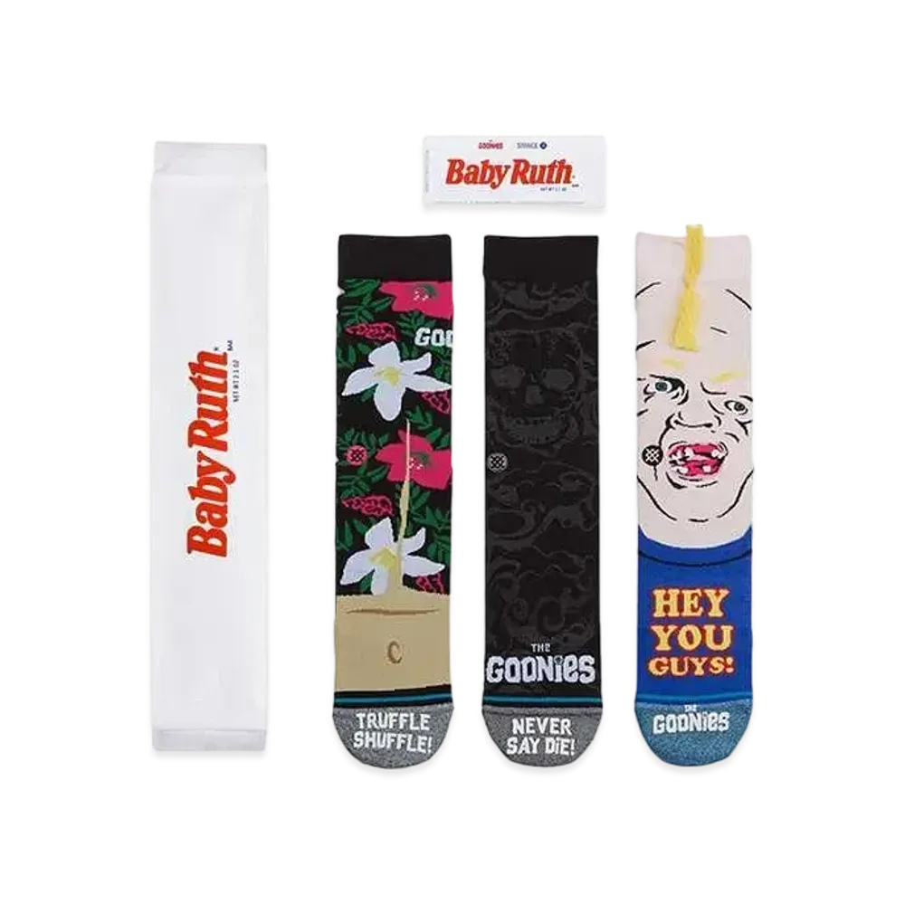 STANCE GOONIES SELECT