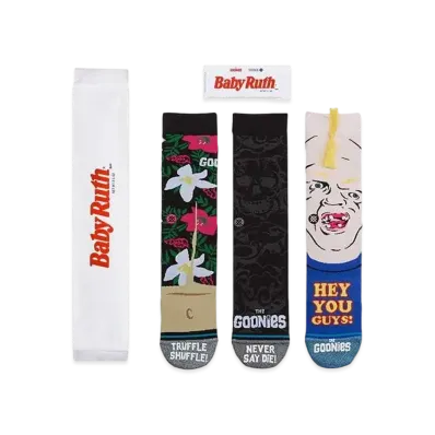 STANCE GOONIES SELECT