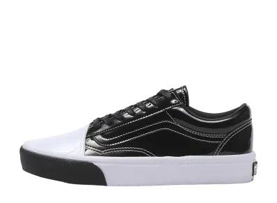 Vans Old Skool "Black/White" (V36CF PTT)